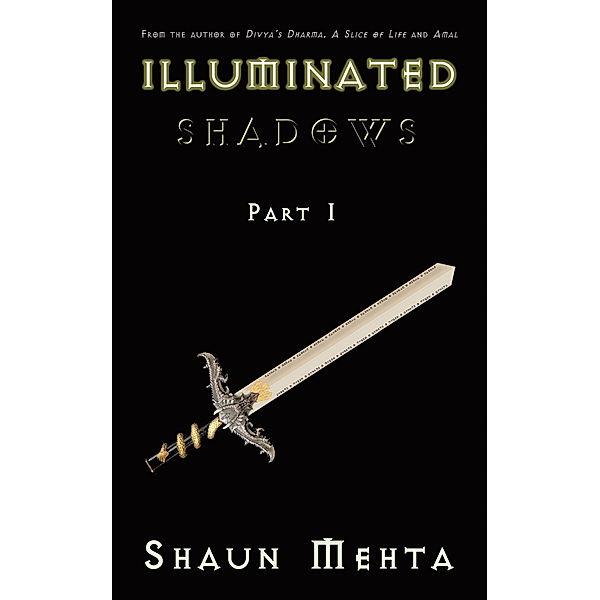 Illuminated Shadows, Shaun Mehta