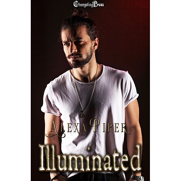 Illuminated (Vampire Tales, #1) / Vampire Tales, Alexa Piper