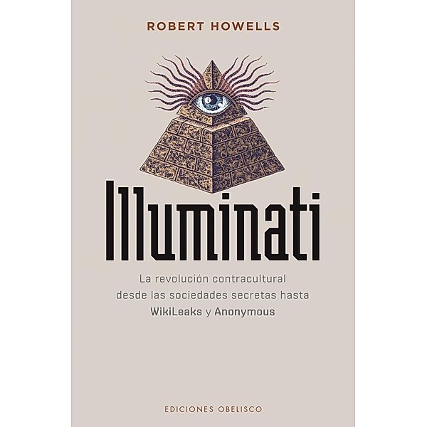 Illuminati, Robert Howells