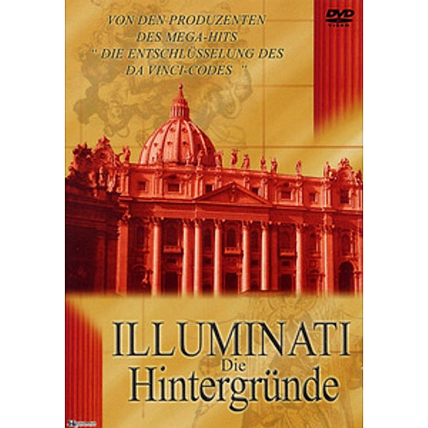 ILLUMINATI - Die Hintergünde, Dokumentation