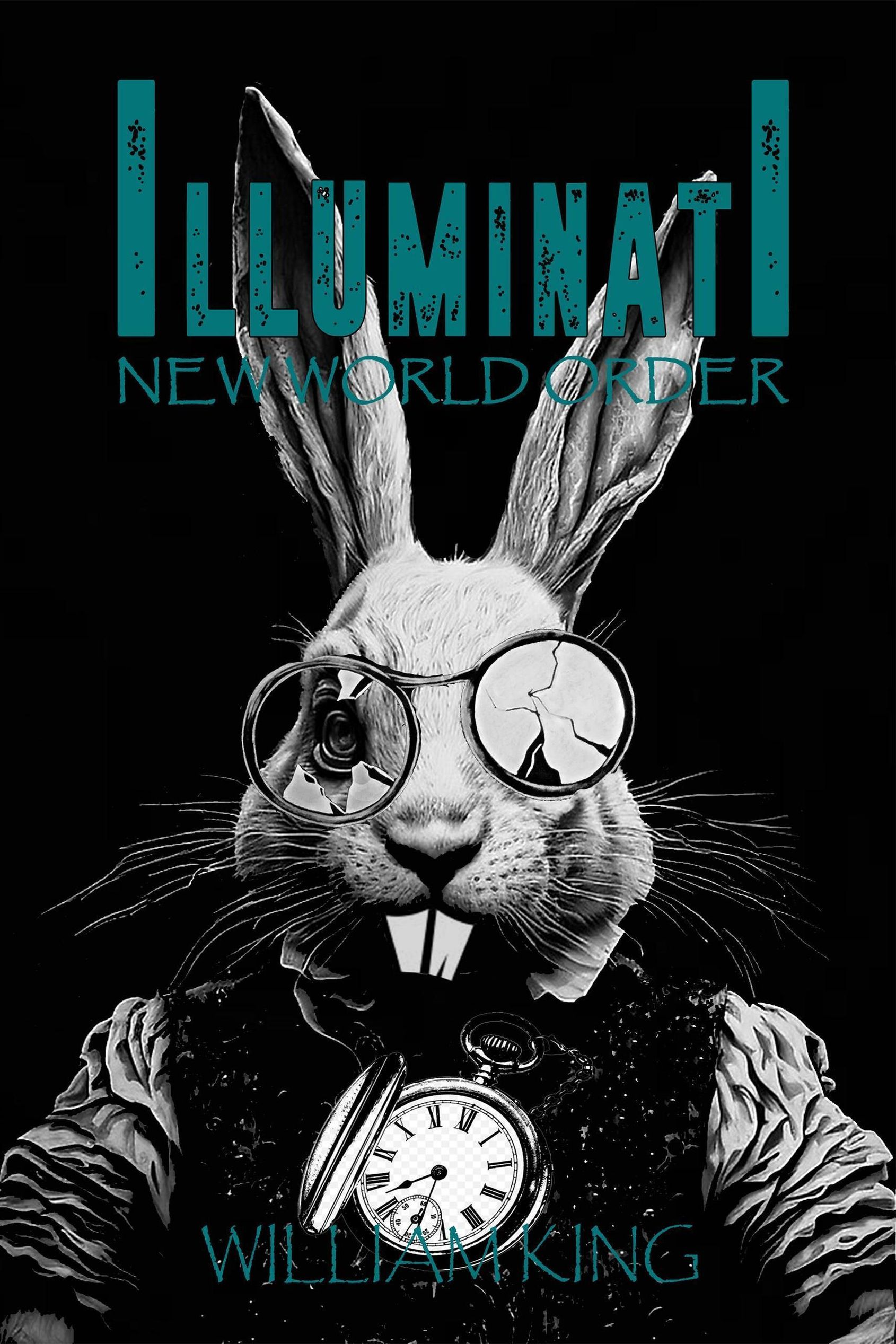 Illuminati New World Order eBook v. William King | Weltbild