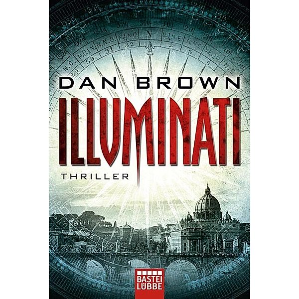 Illuminati / Robert Langdon Bd.1, Dan Brown