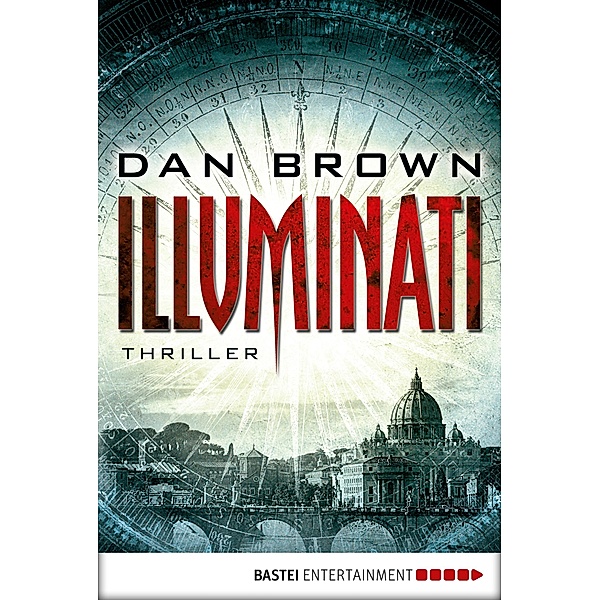 Illuminati / Robert Langdon Bd.1, Dan Brown