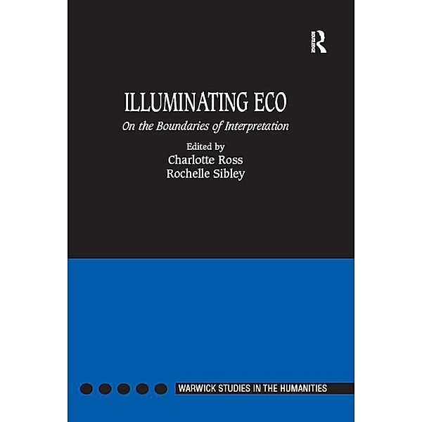 Illuminating Eco, Charlotte Ross