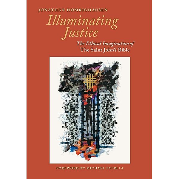 Illuminating Justice, Jonathan Homrighausen