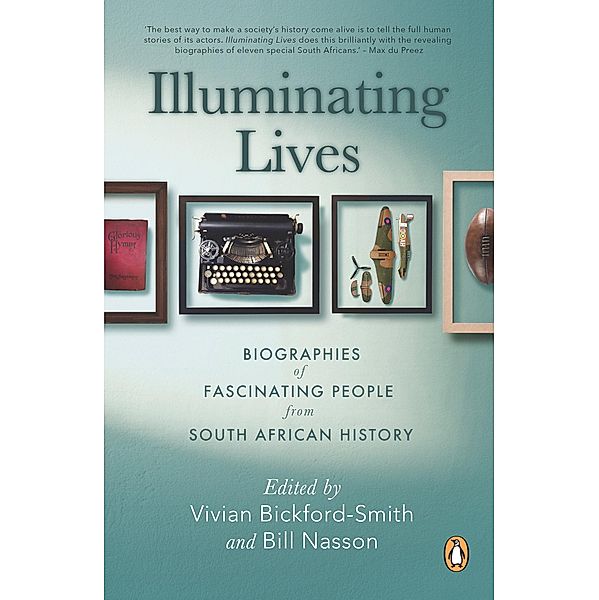 Illuminating Lives