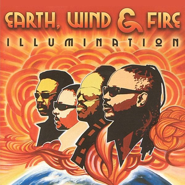 Illumination, Wind Earth & Fire