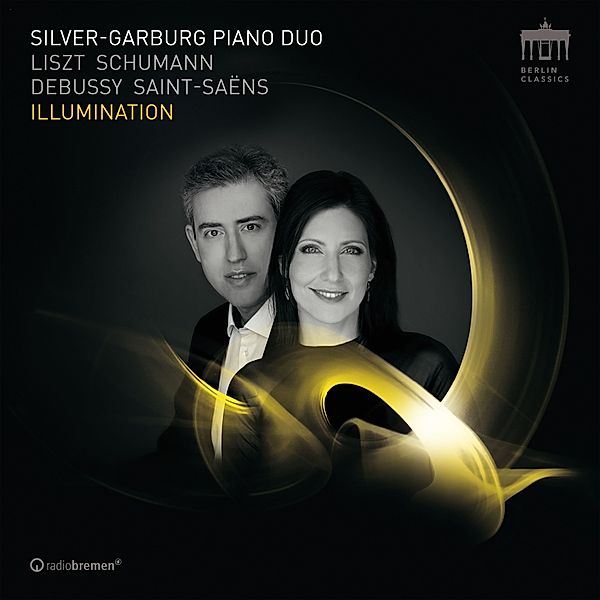 Illumination, Silver-Garburg Piano Duo