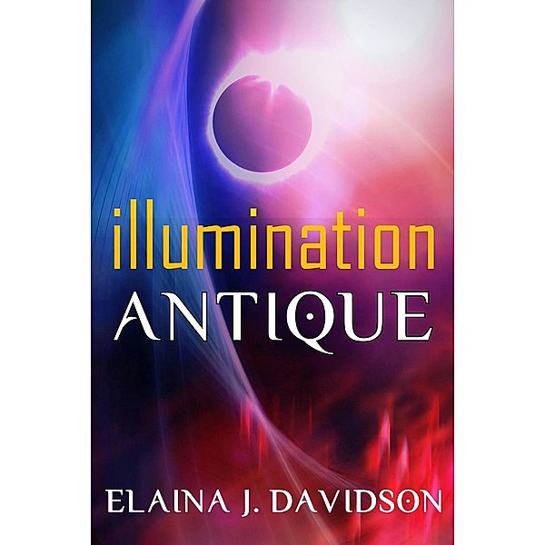 Illumination antique, Elaina J. Davidson