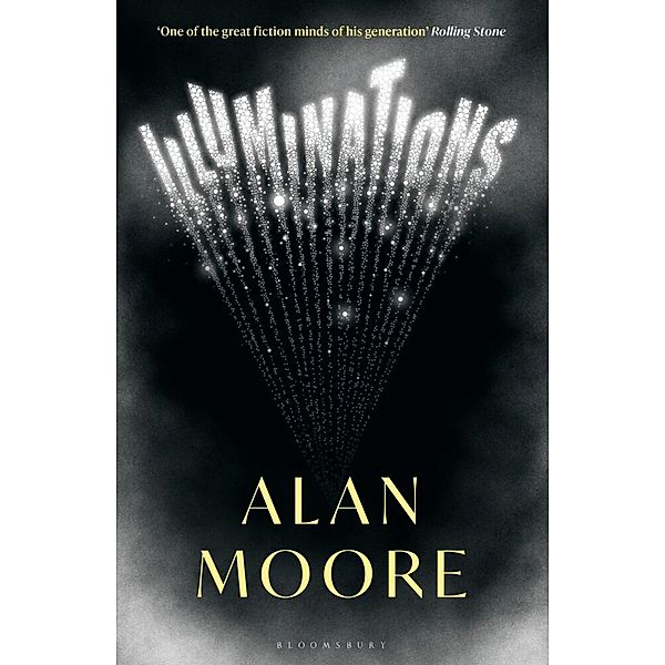 Illuminations, Alan Moore