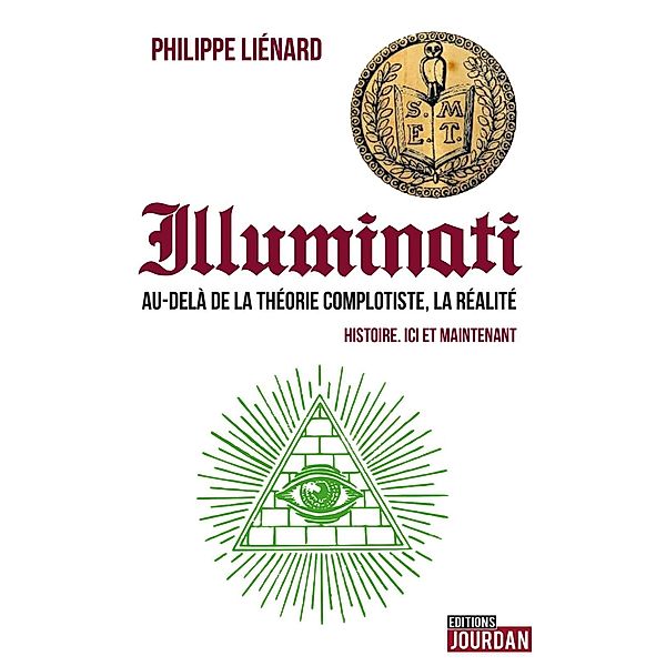 Illuminatis, Philippe Liénard