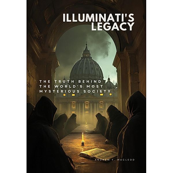 Illuminati's Legacy, Andrew F. MacLeod