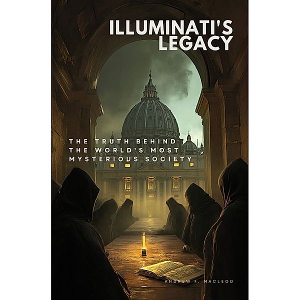 Illuminati's Legacy, Andrew F. MacLeod