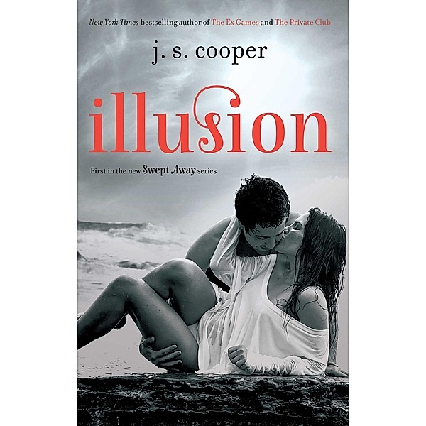 Illusion, J. S. Cooper