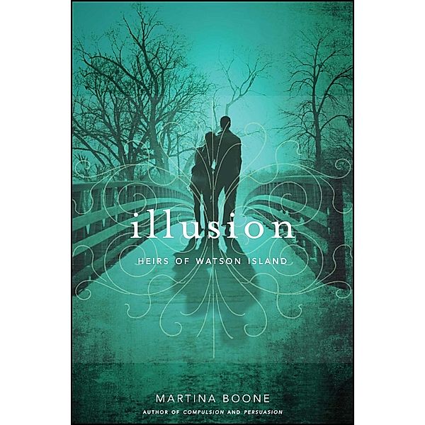 Illusion, Martina Boone