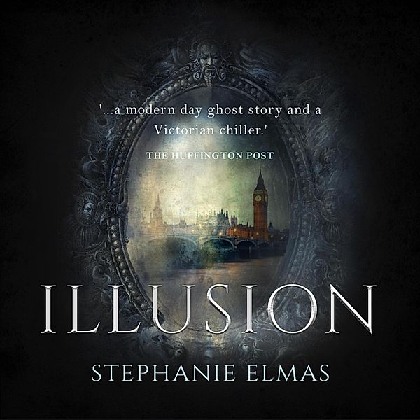 Illusion, Stephanie Elmas