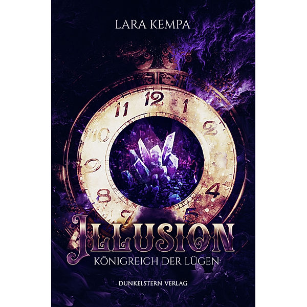 Illusion, Lara Kempa