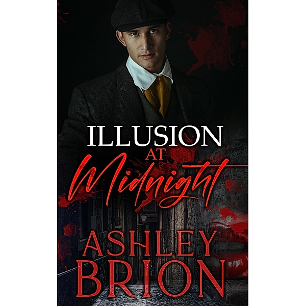 Illusion at Midnight, Ashley Bríon