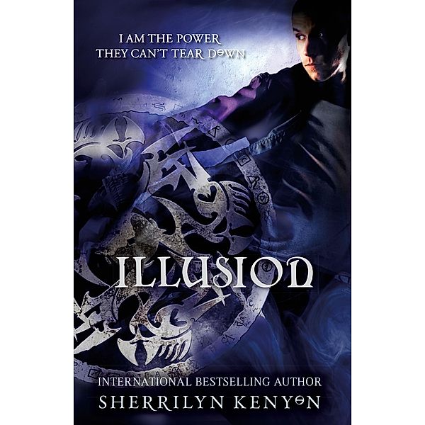 Illusion / Chronicles of Nick Bd.5, Sherrilyn Kenyon