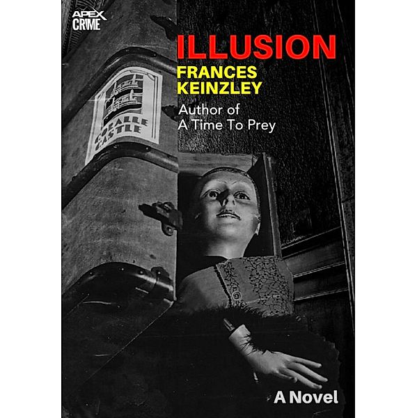 ILLUSION (English Edition), Frances Keinzley