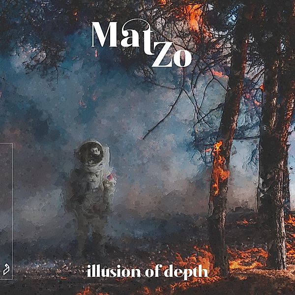 Illusion Of Depth, Mat Zo