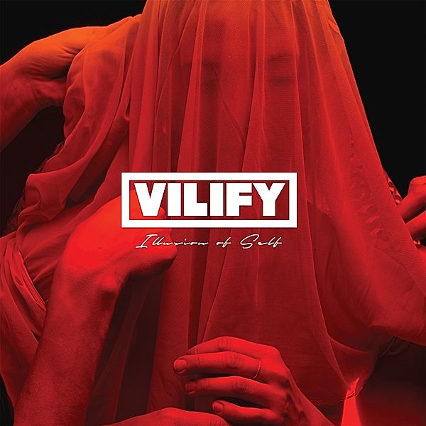 Illusion Of Self (Vinyl), Vilfy