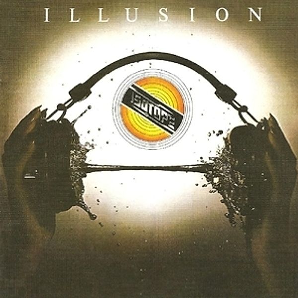 Illusion (Remastered), Isotope
