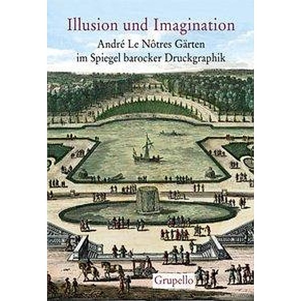 Illusion und Imagination, Stefan Schweizer