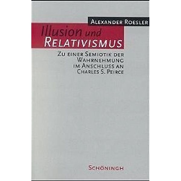 Illusion und Relativismus, Alexander Roesler