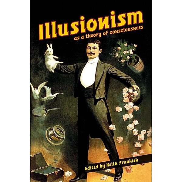 Illusionism, Keith Frankish