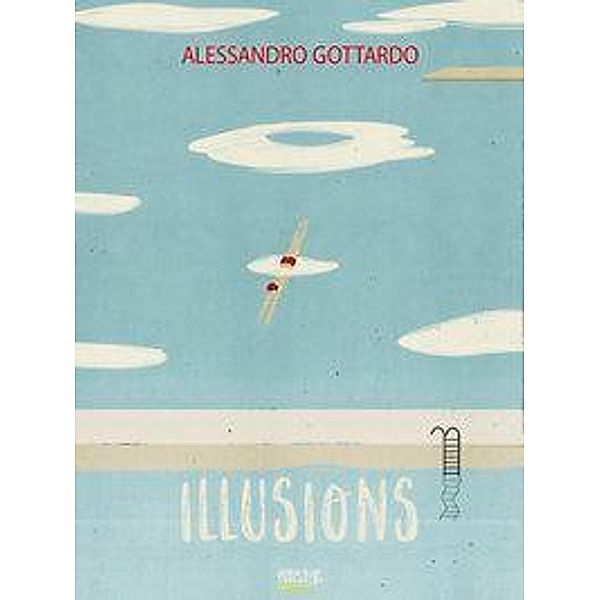 Illusions 2020, Alessandro Gottardo