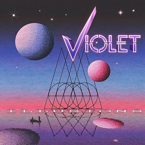 Illusions, Violet