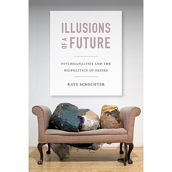 Illusions of a Future / Experimental Futures, Schechter Kate Schechter