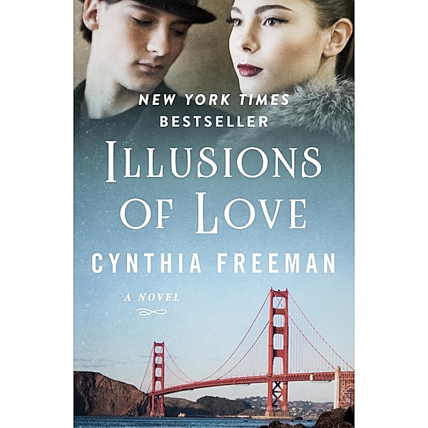 Illusions of Love, Cynthia Freeman