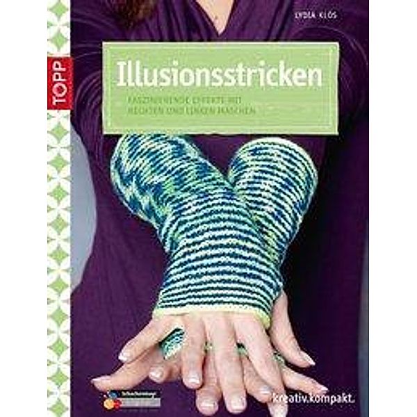 Illusionsstricken, Lydia Klös