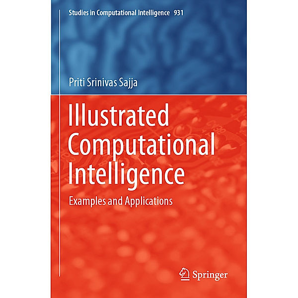 Illustrated Computational Intelligence, Priti Srinivas Sajja