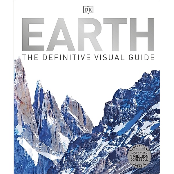 Illustrated Encyclopedia of the Earth, Jim Luhr
