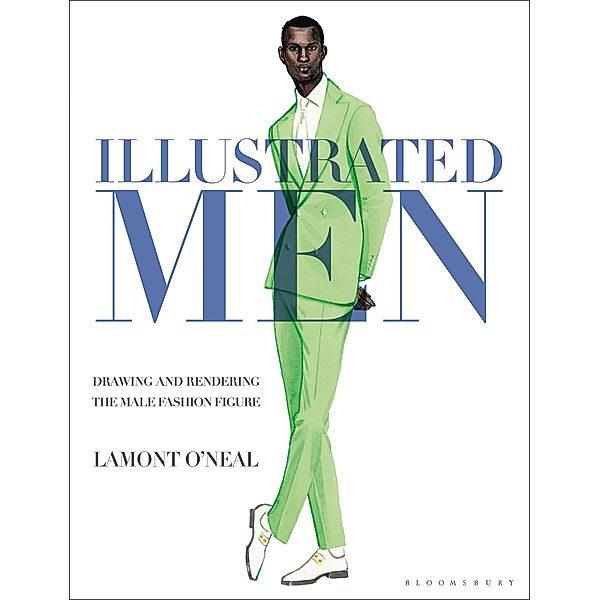 Illustrated Men, Lamont O'Neal