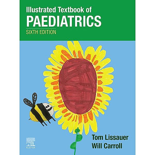 Illustrated Textbook of Paediatrics E-Book