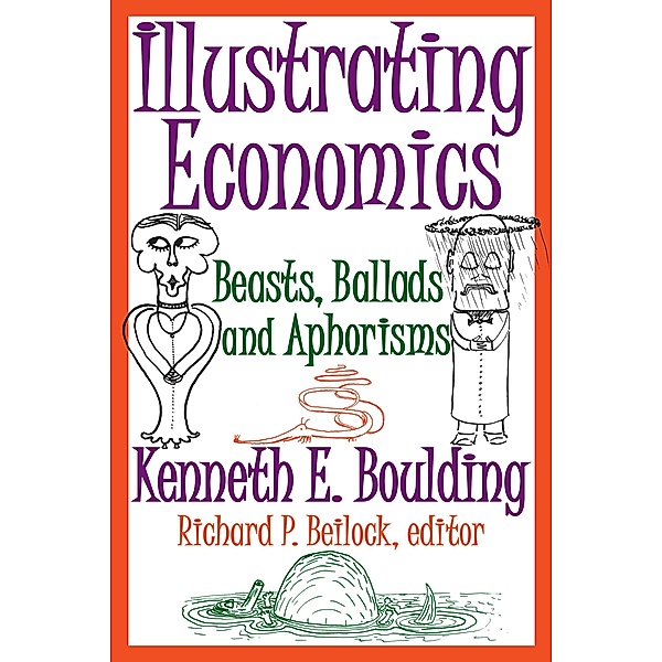 Illustrating Economics, Kenneth E. Boulding