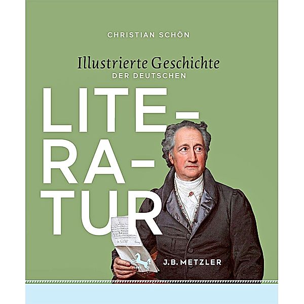 Illustrierte Geschichte der deutschen Literatur, Christian Schön