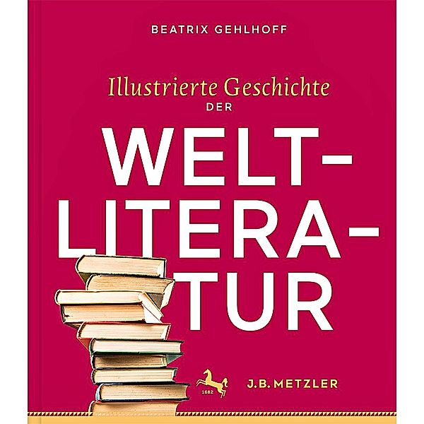 Illustrierte Geschichte der Weltliteratur, Christian Schön