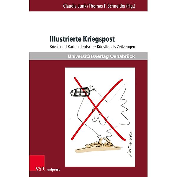 Illustrierte Kriegspost / Krieg und Literatur / War and Literature Bd.2022