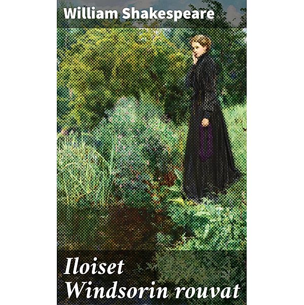 Iloiset Windsorin rouvat, William Shakespeare