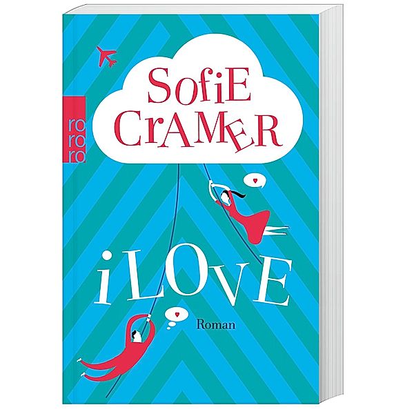 iLove, Sofie Cramer