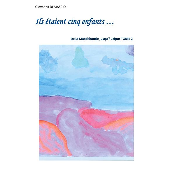 Ils étaient cinq enfants..., Giovanna Di Mascio