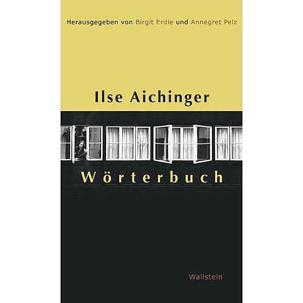 Ilse Aichinger Wörterbuch