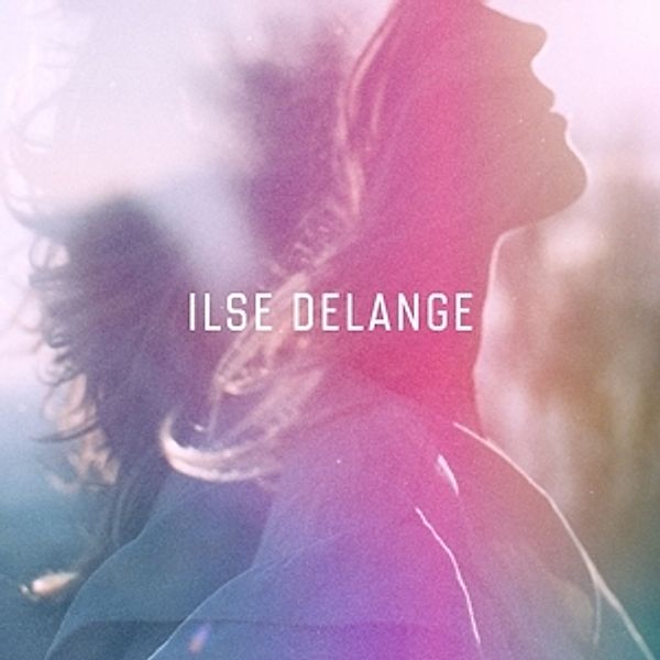 Ilse Delange (Ltd.Edt.), Ilse DeLange