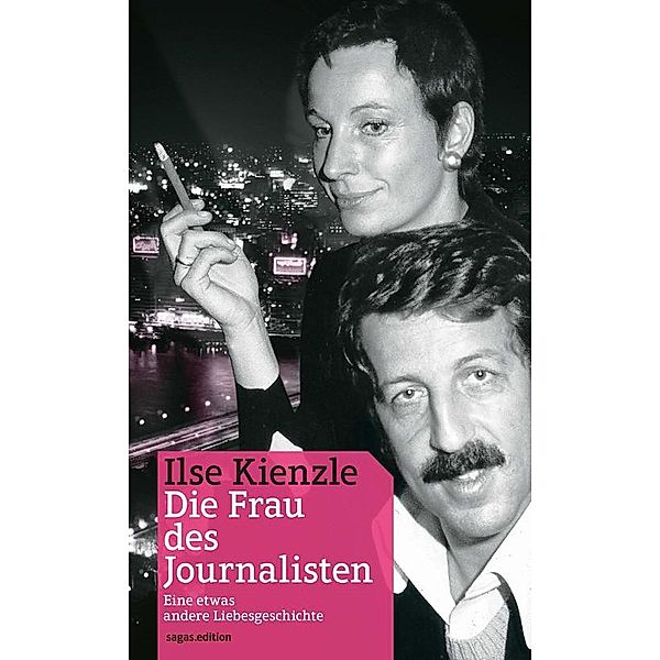 Ilse Kienzle, 'Die Frau des Journalisten', Ilse Kienzle