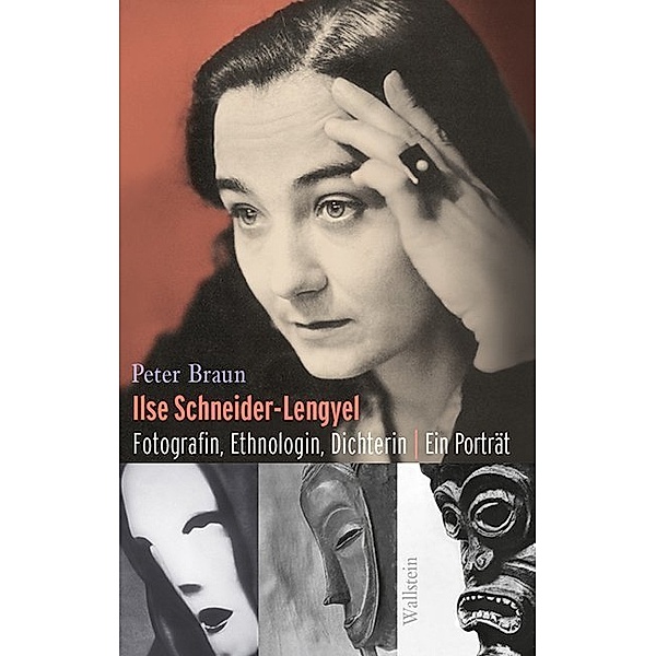 Ilse Schneider-Lengyel, Peter Braun